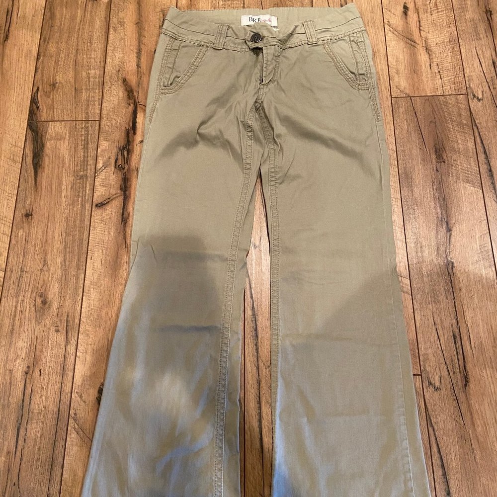 BKE Molli Khaki Pants